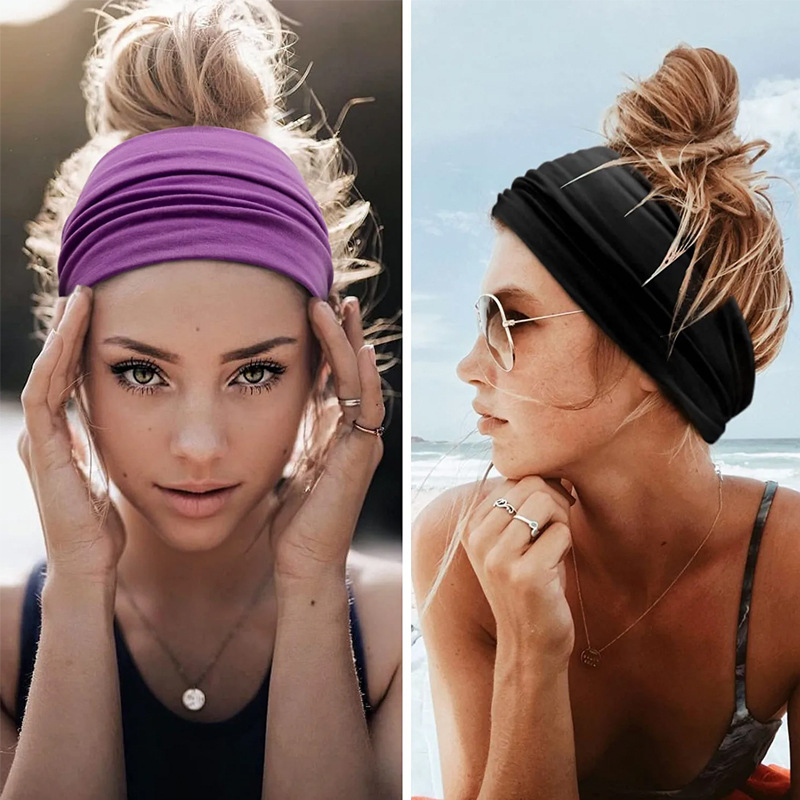 Bando olahraga Pria Wanita, ak - Women'S Yoga Accessories ulasan dan harga