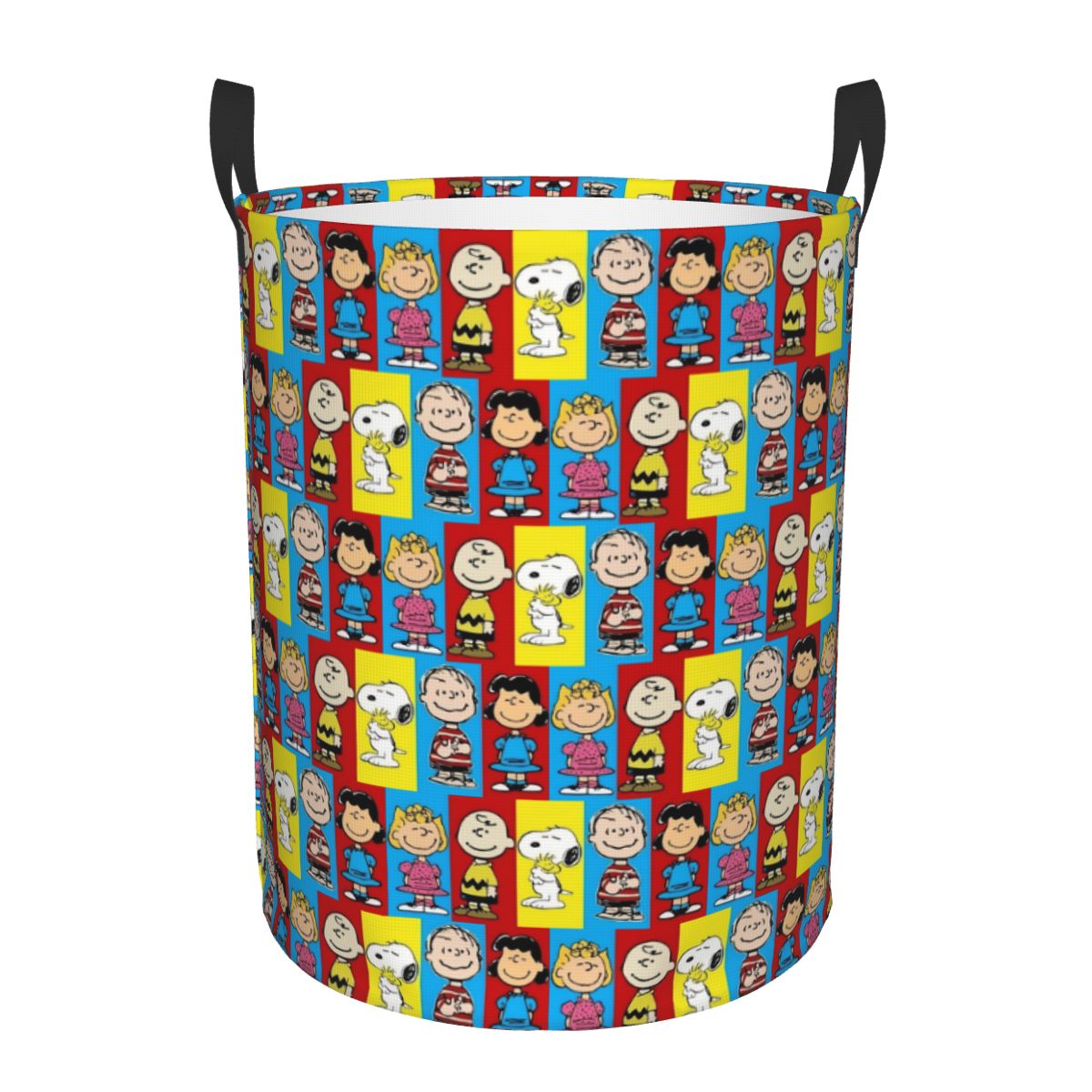 Keranjang Cucian S-Snoopy Kota - Women Accessories Hamper ulasan dan harga