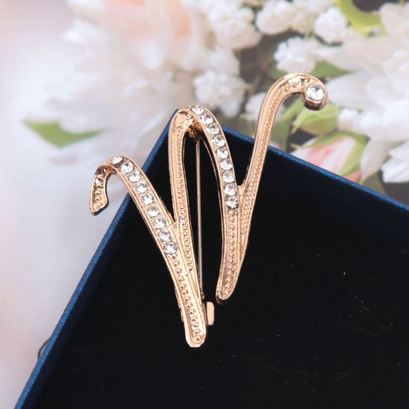 Bros Berlian Imitasi Wanita Mo - Women Accessories In English ulasan dan harga