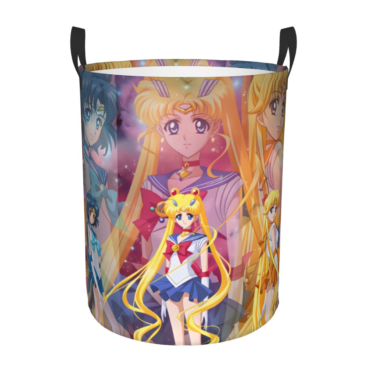 Sailor Moon Mercury Venus Laun - Women Accessories Hamper ulasan dan harga