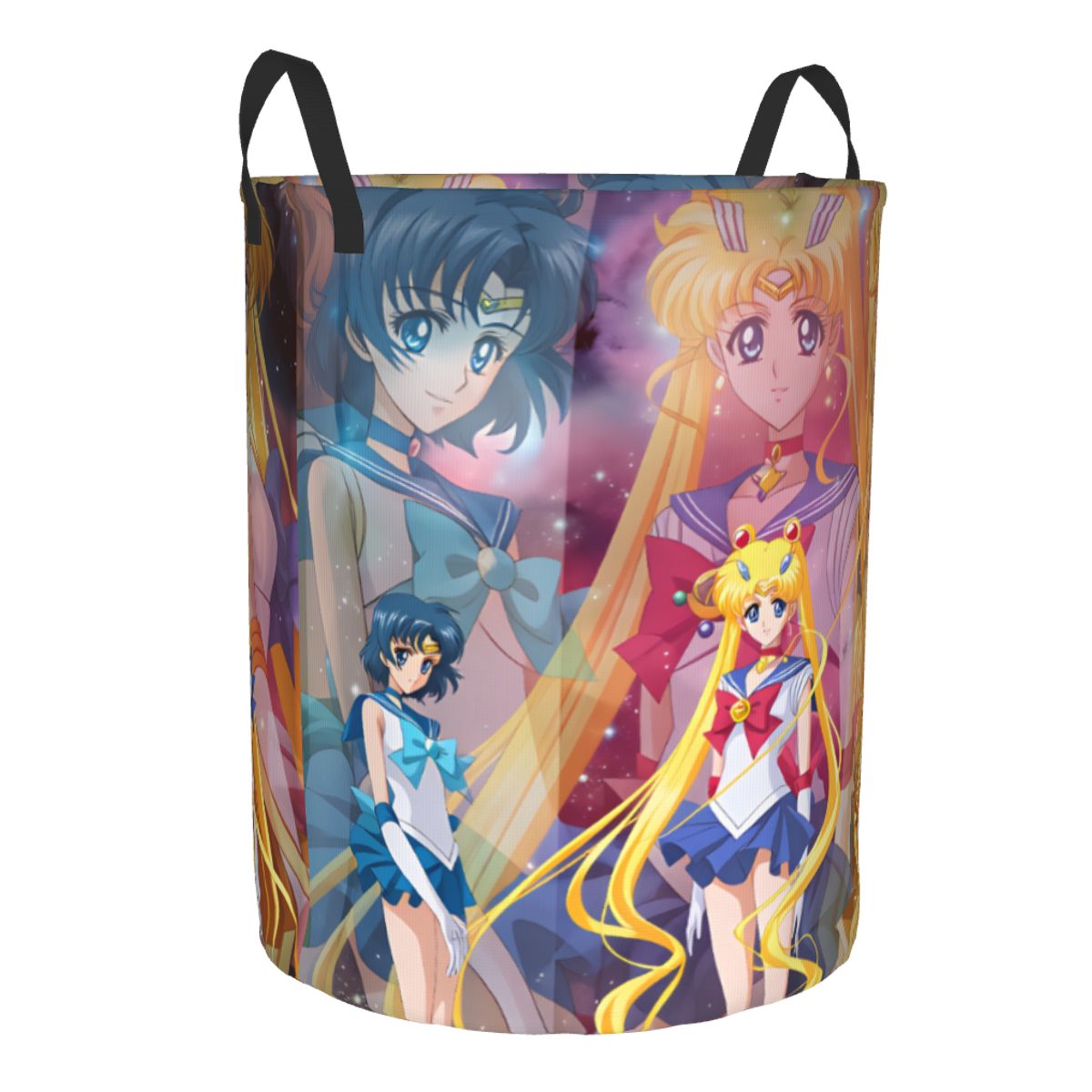 Sailor Moon Mercury Venus Laun - Women Accessories Hamper ulasan dan harga