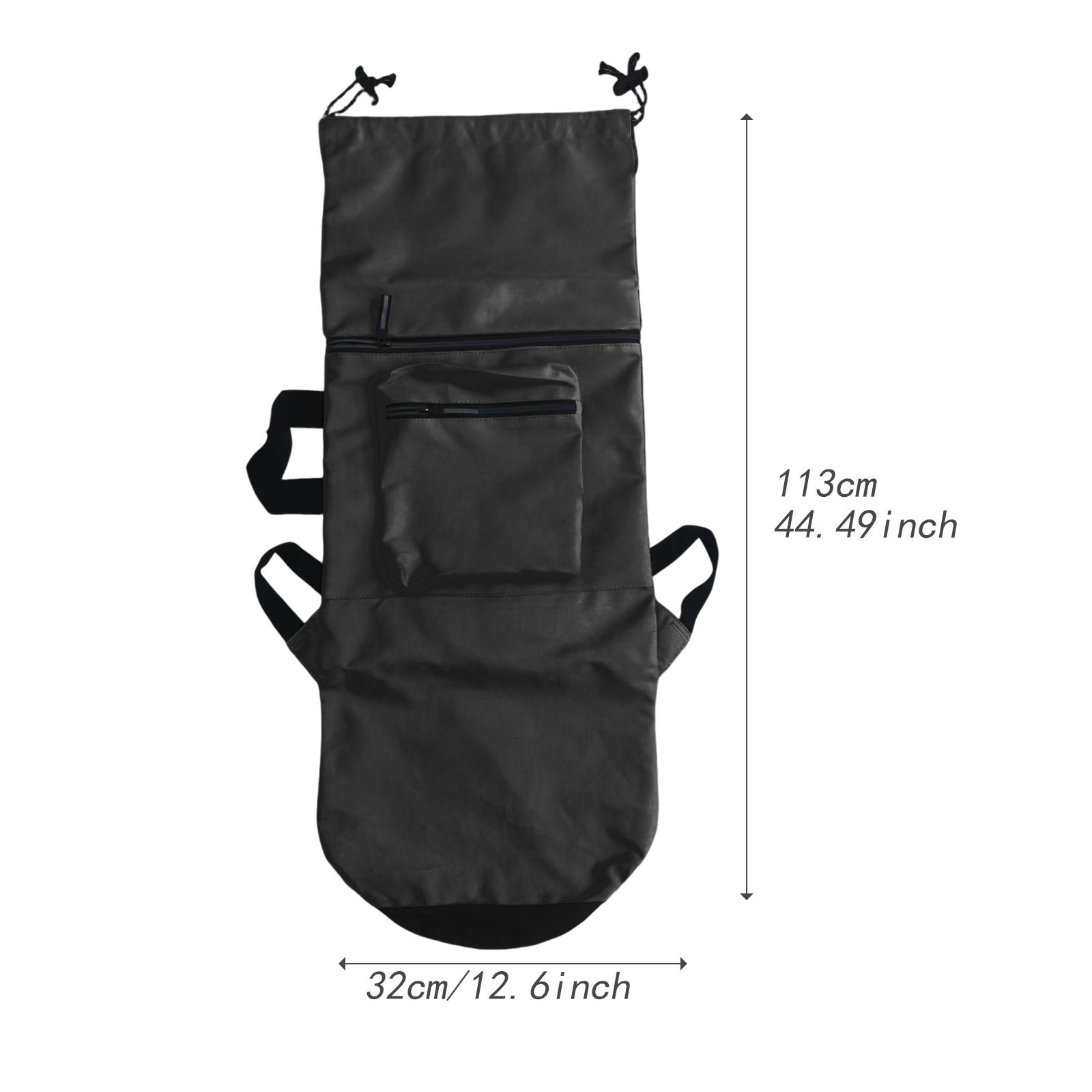 Tas Pembawa Skateboard Tahan A - Women Accessories Pouch ulasan dan harga