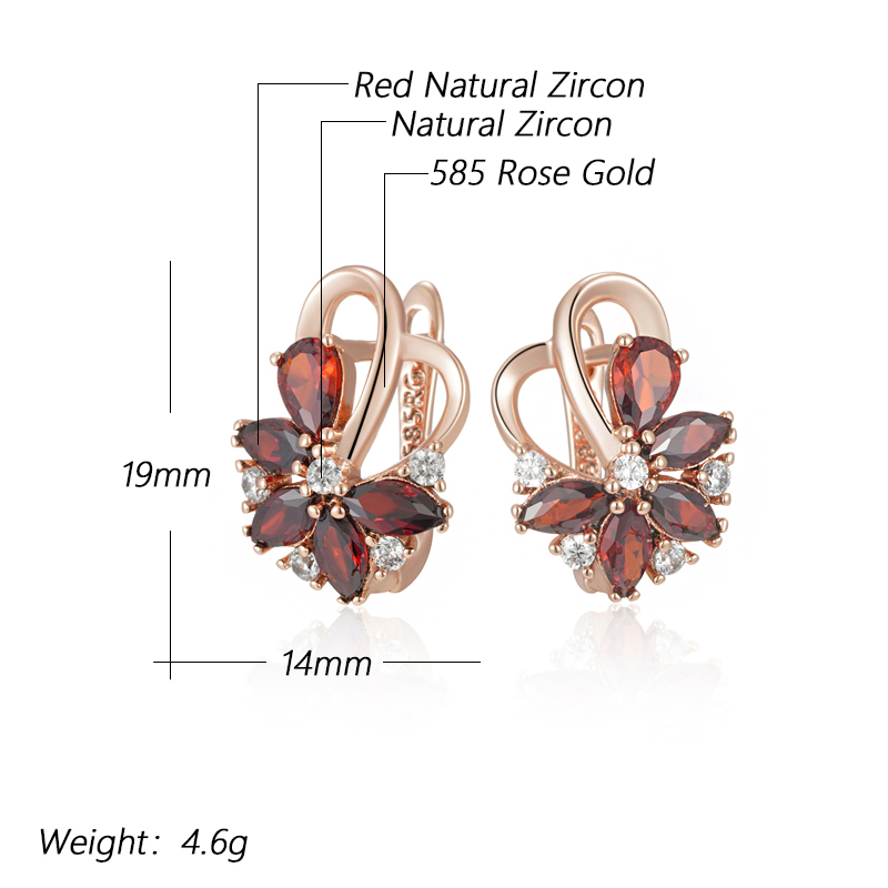 Kinel desain unik 585 warna em - Women Accessories In English ulasan dan harga