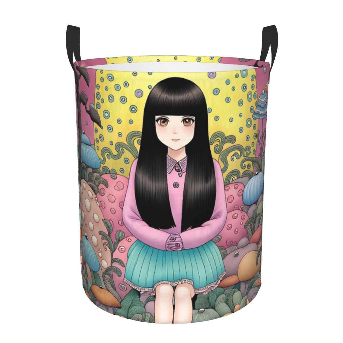 Kobashigawa Hanako Junji Ito K - Women Accessories Hamper ulasan dan harga