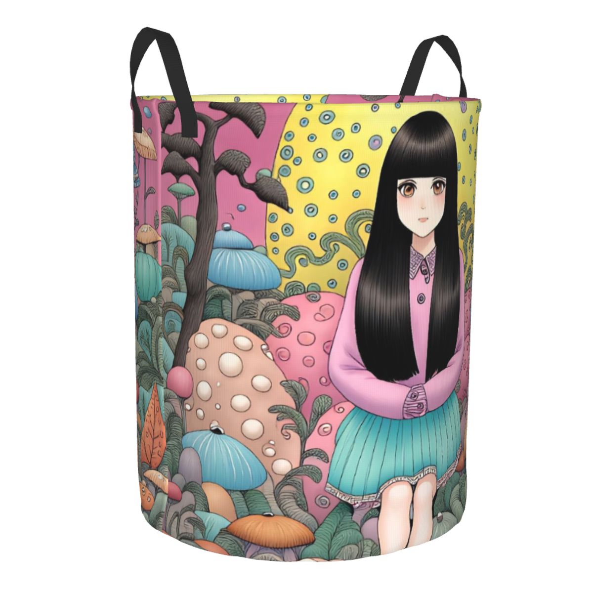 Kobashigawa Hanako Junji Ito K - Women Accessories Hamper ulasan dan harga