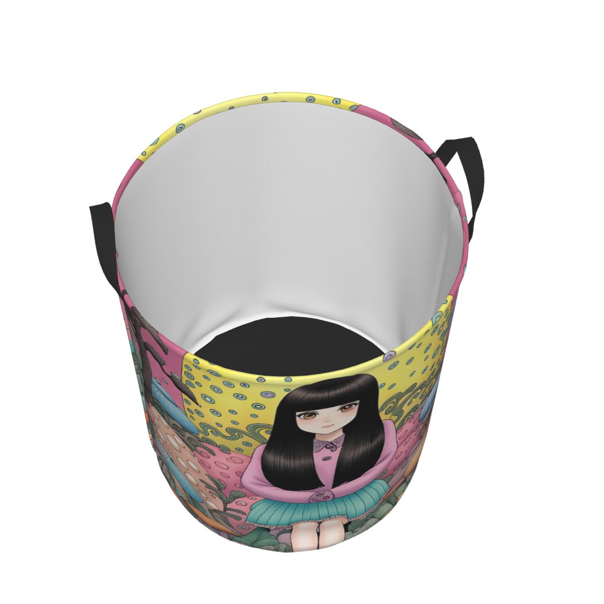 Kobashigawa Hanako Junji Ito K - Women Accessories Hamper ulasan dan harga
