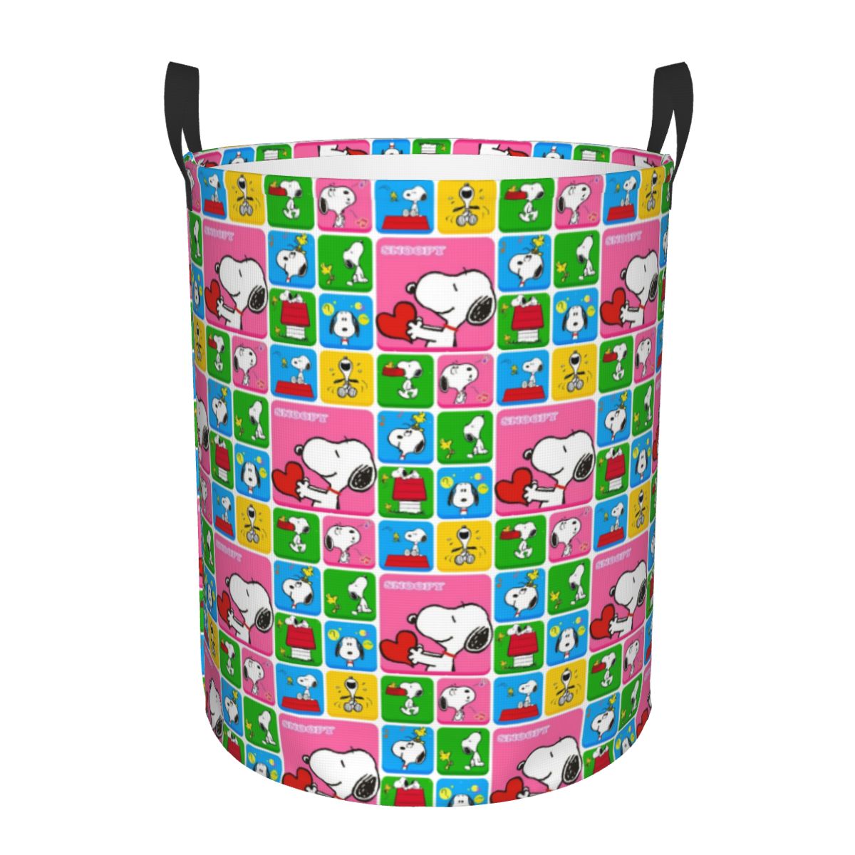 Keranjang Cucian Kotak-kotak P - Women Accessories Hamper ulasan dan harga