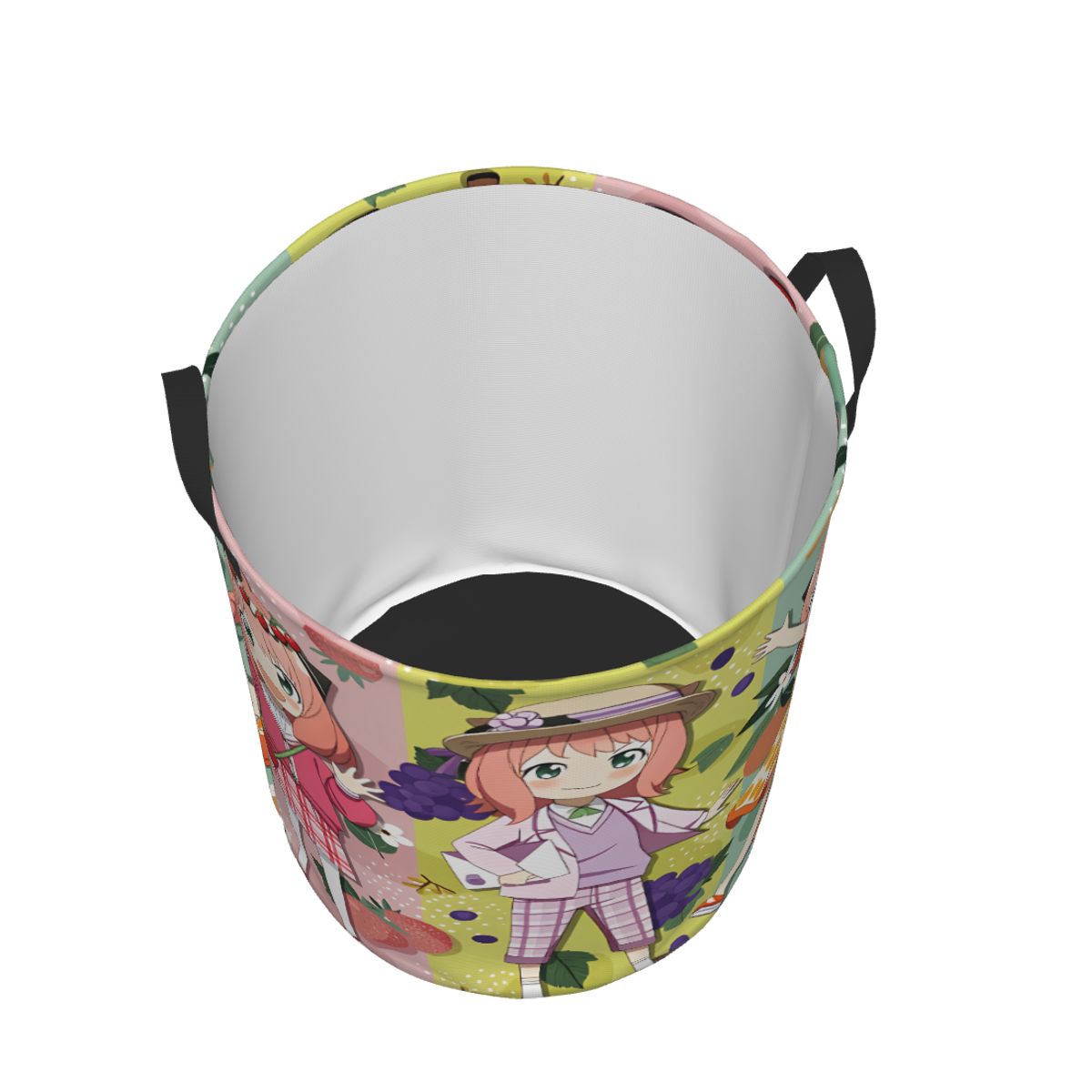 SPY FAMILY Bond Forger Loid Fo - Women Accessories Hamper ulasan dan harga