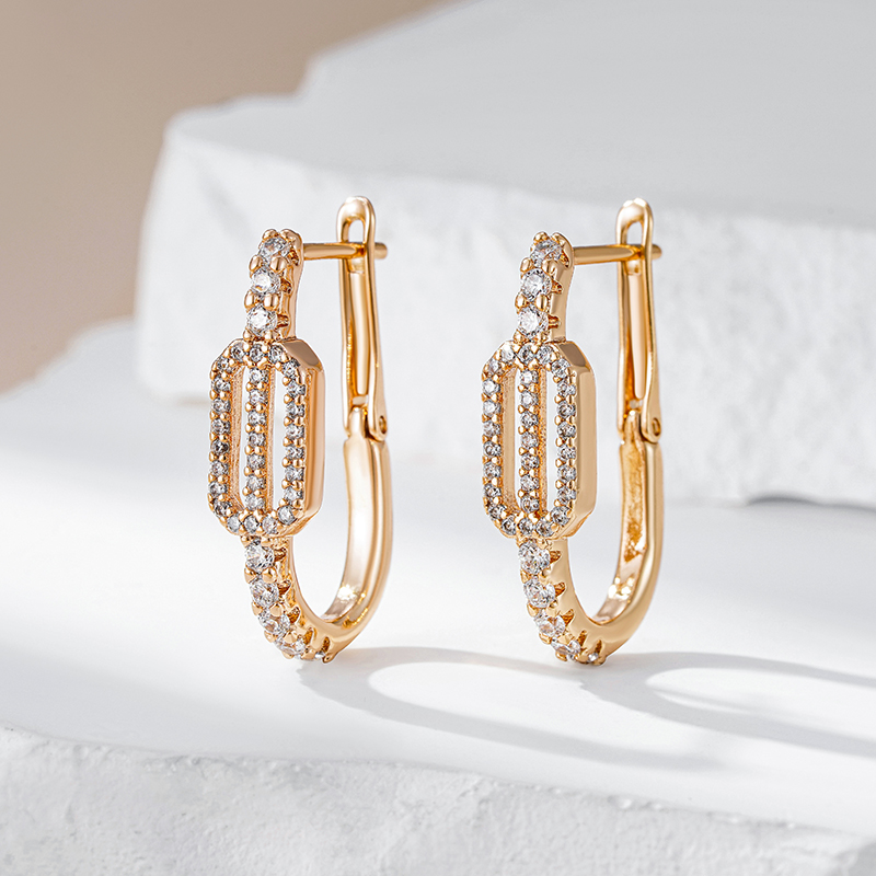 Kinel anting-anting Inggris ge - Women Accessories In English ulasan dan harga