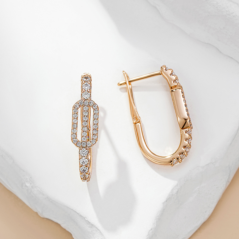 Kinel anting-anting Inggris ge - Women Accessories In English ulasan dan harga