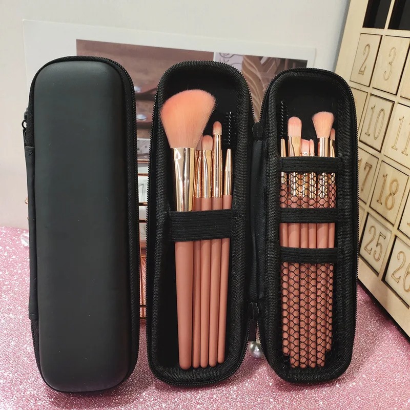 1 Buah Tas Kosmetik Hitam Taha - Women Accessories Pouch ulasan dan harga