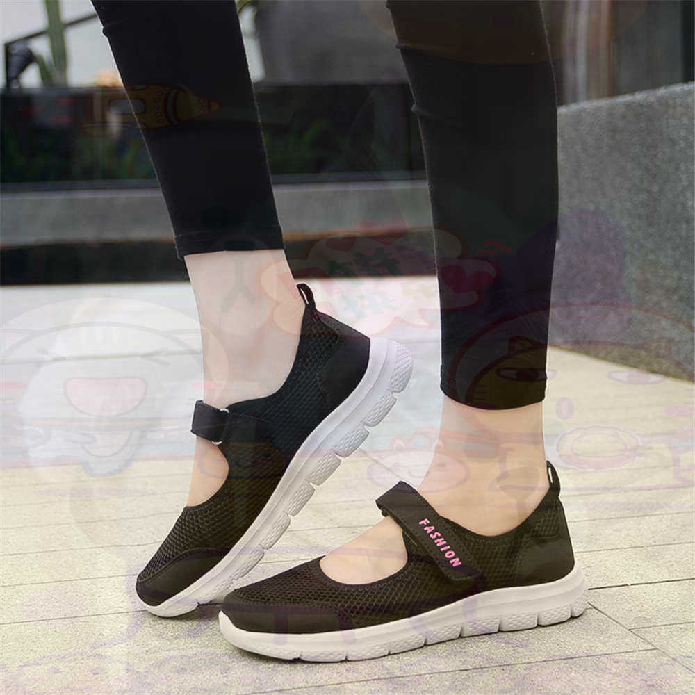 Sepatu Tenis Wanita Jaring Nom - Women Accessories Business Name Ideas ulasan dan harga
