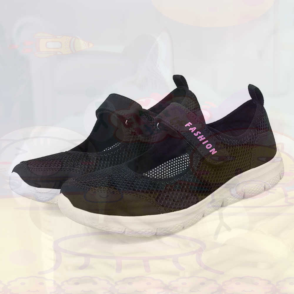 Sepatu Tenis Wanita Jaring Nom - Women Accessories Business Name Ideas ulasan dan harga