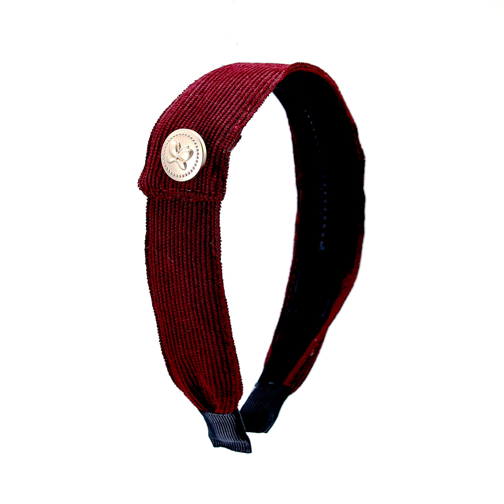 A5 Fashion Cordury kancing ema - Wrap Ring Gold ulasan dan harga