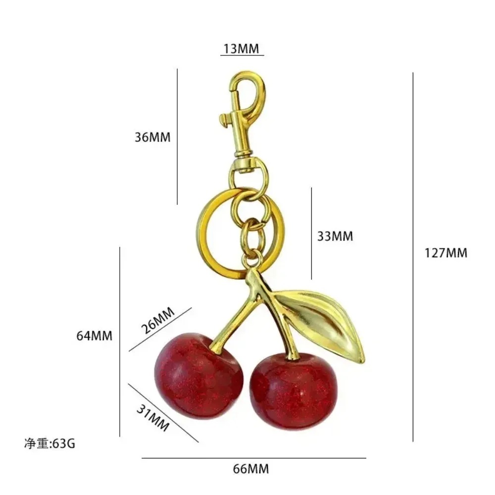 1 Buah Liontin Tas Kristal Cer - Women'S Accessories Coach ulasan dan harga