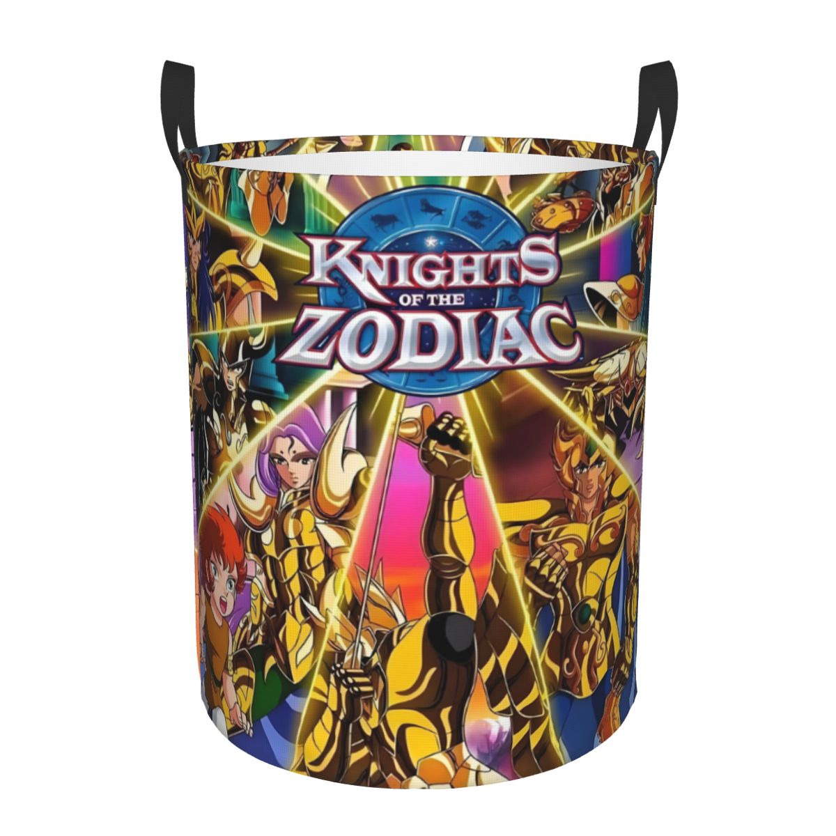 Keranjang Cucian Saint Seiya K - Women Accessories Hamper ulasan dan harga