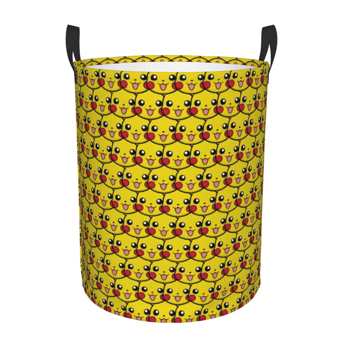 Pikachu Pola Mulus Pokemon Lau - Women Accessories Hamper ulasan dan harga