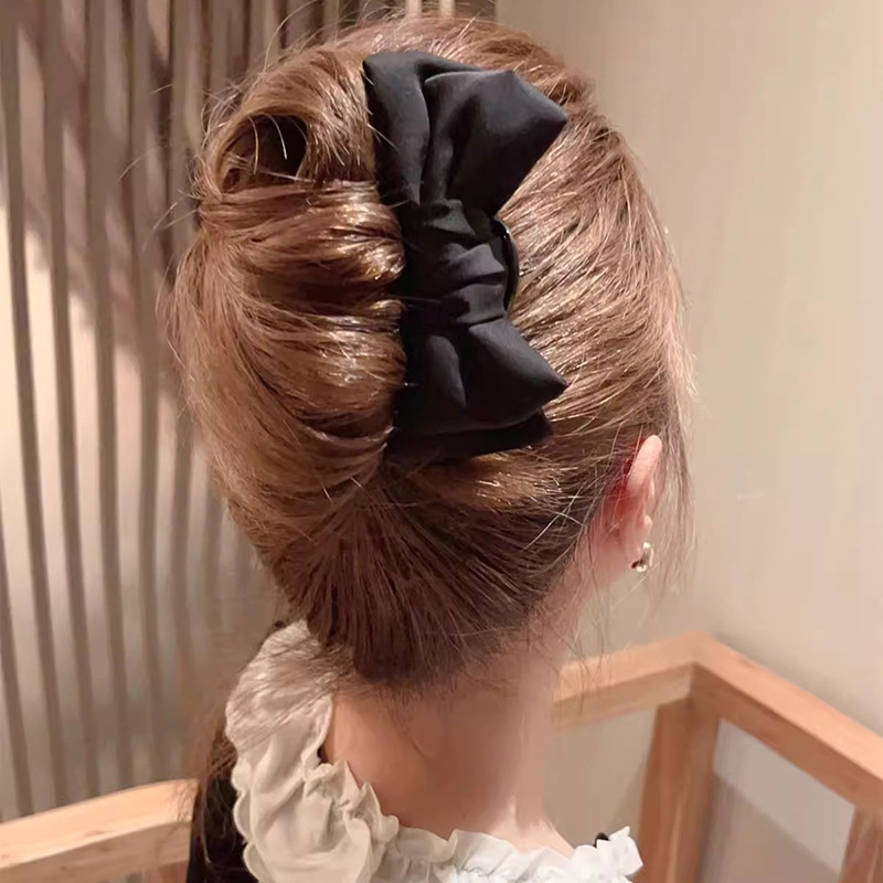 Set Jepit Rambut Berbentuk U P - Women Accessories On Sale ulasan dan harga