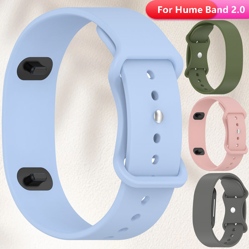 BEHUA Tali Jam Tangan untuk Hu - Women Accessories In English ulasan dan harga