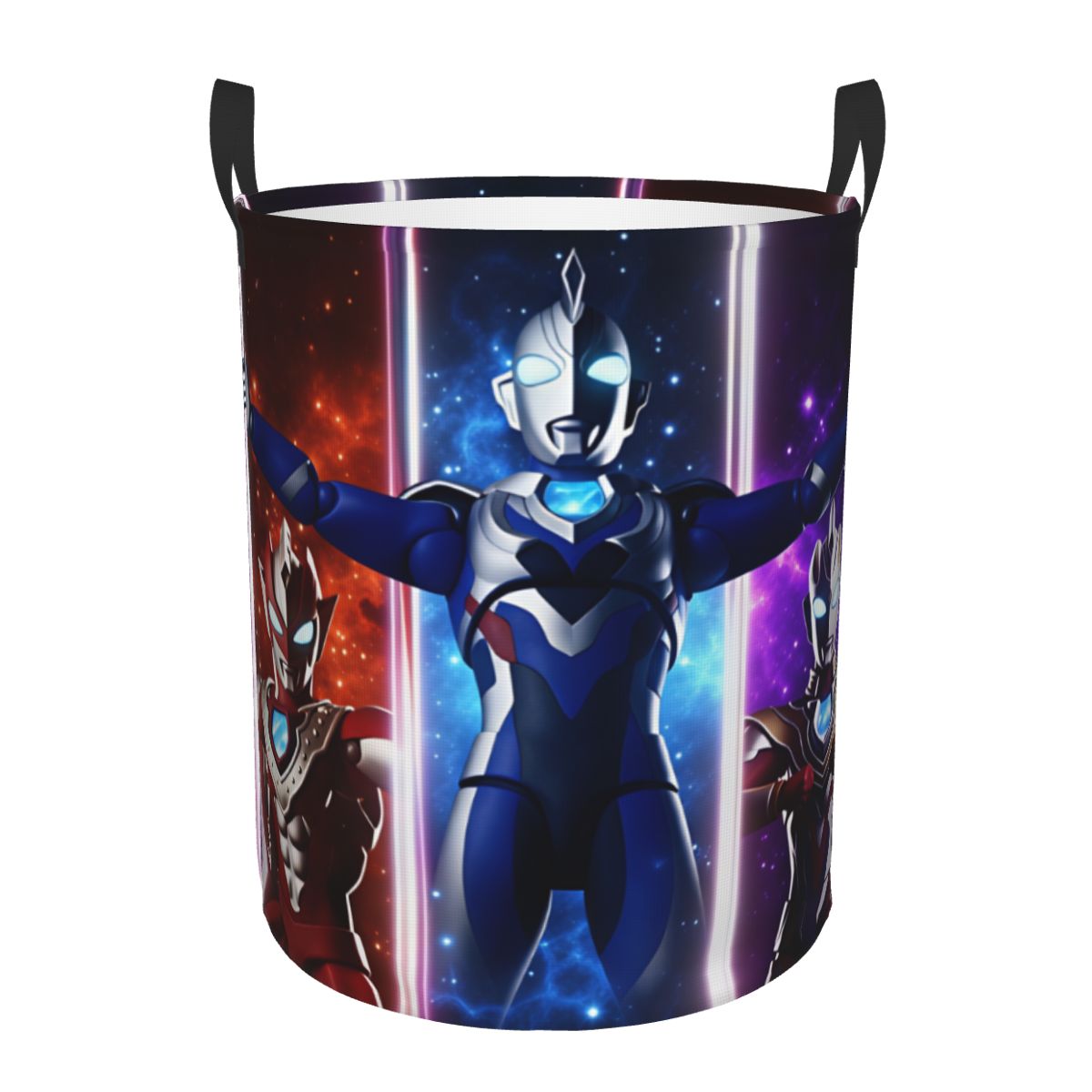 Ultraman Z Alpha Edge Beta Sma - Women Accessories Hamper ulasan dan harga