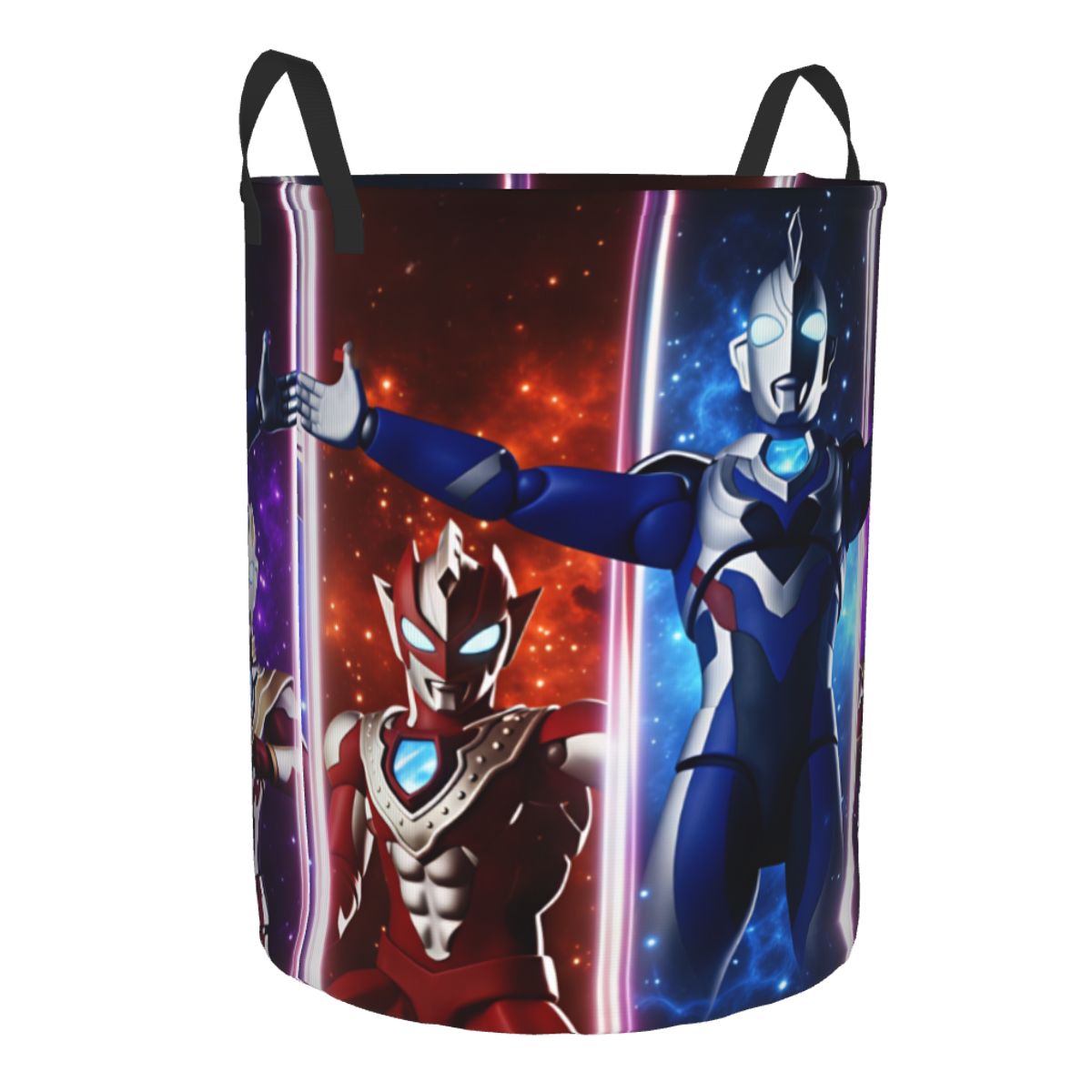Ultraman Z Alpha Edge Beta Sma - Women Accessories Hamper ulasan dan harga
