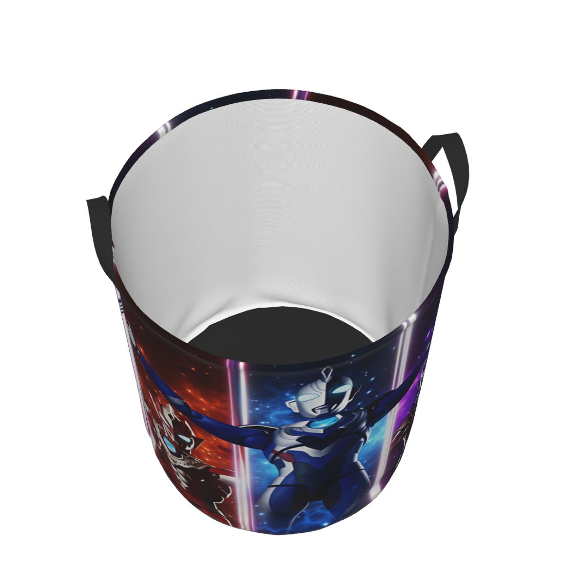 Ultraman Z Alpha Edge Beta Sma - Women Accessories Hamper ulasan dan harga