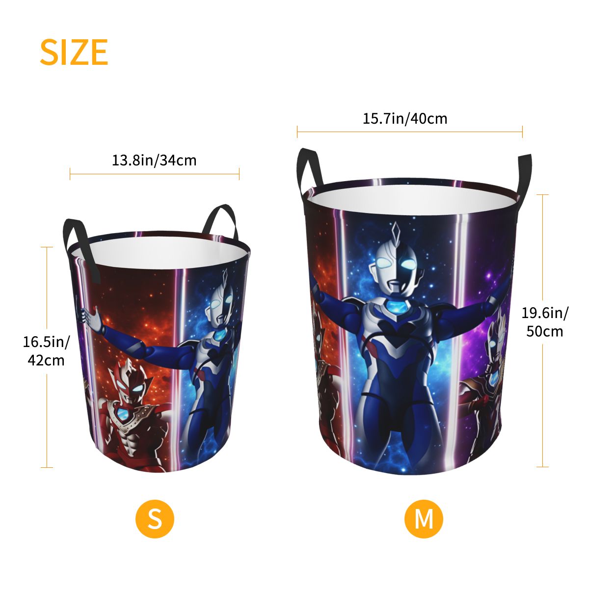 Ultraman Z Alpha Edge Beta Sma - Women Accessories Hamper ulasan dan harga