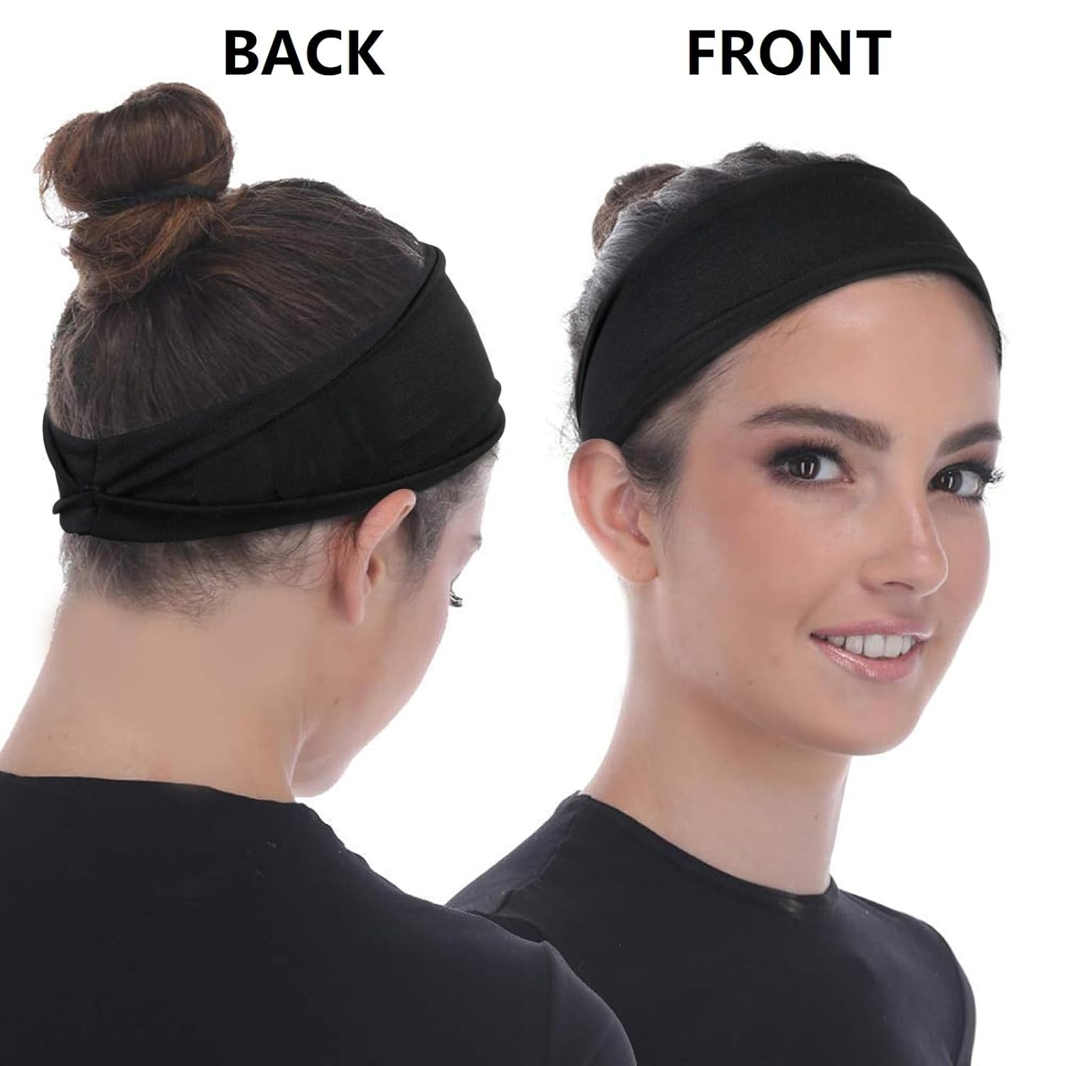 Bando untuk wanita antiselip,  - Women'S Yoga Accessories ulasan dan harga