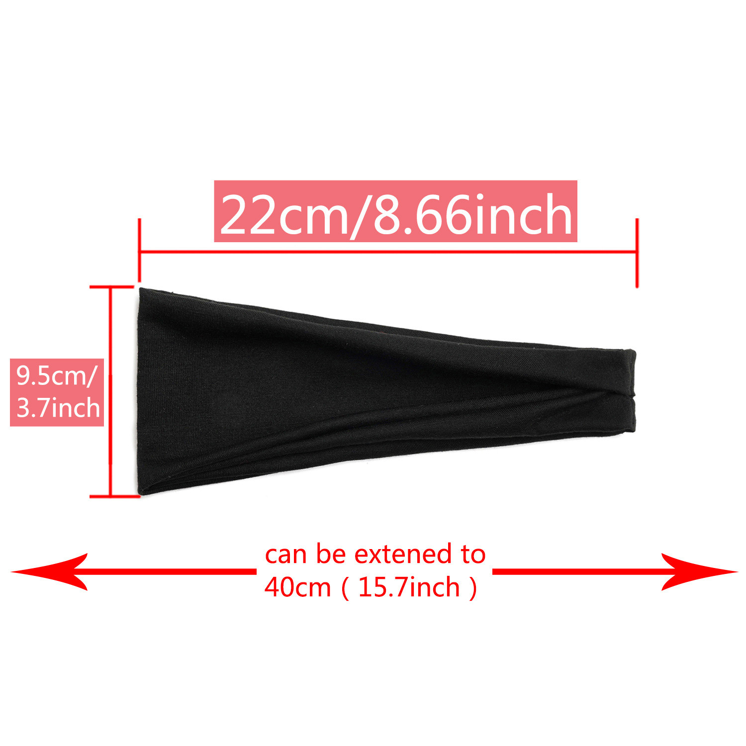 Bando untuk wanita antiselip,  - Women'S Yoga Accessories ulasan dan harga