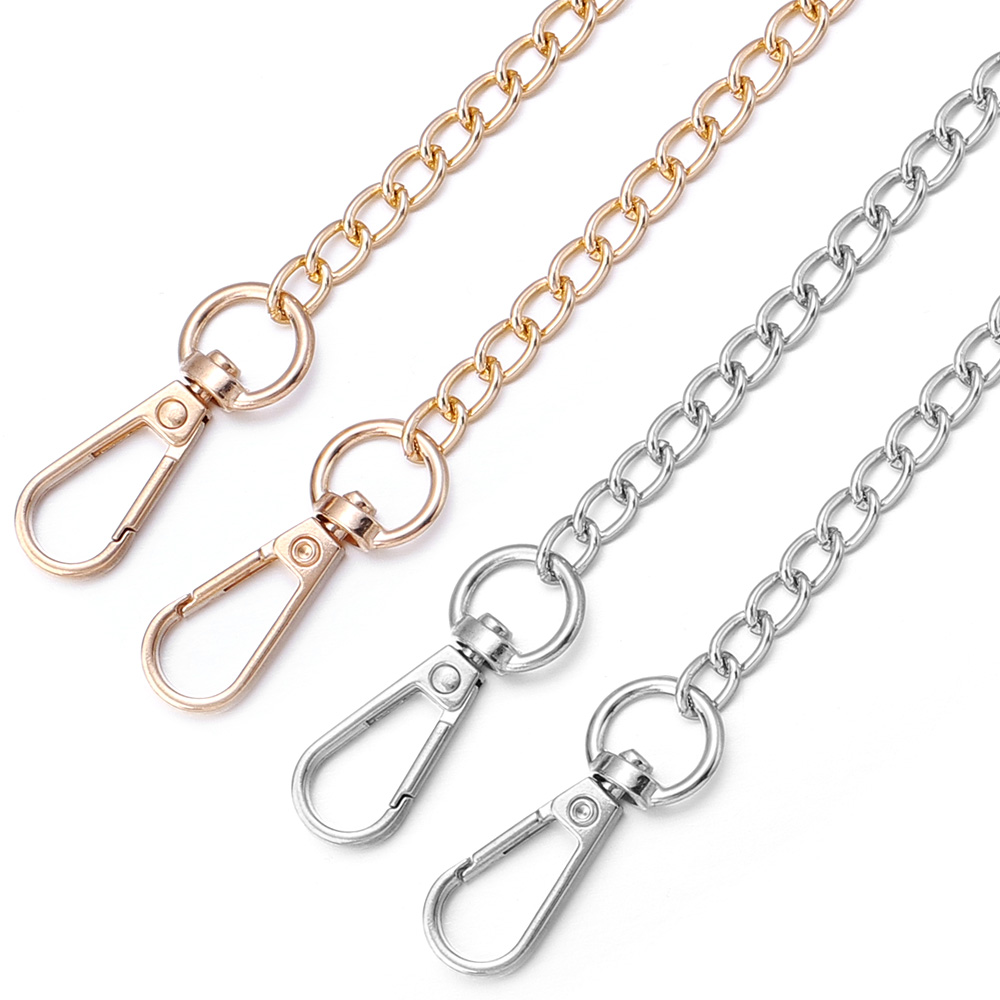 20/40/80/120Cm Logam Aluminium - Women Accessories Pack ulasan dan harga