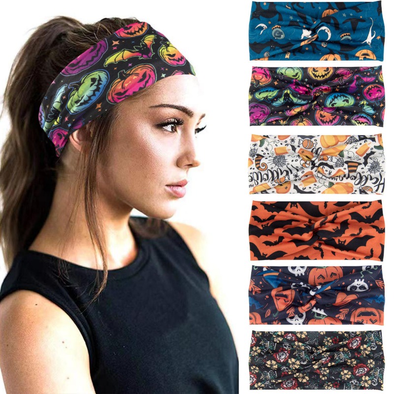 Ikat kepala lebar wanita, akse - Women'S Yoga Accessories ulasan dan harga