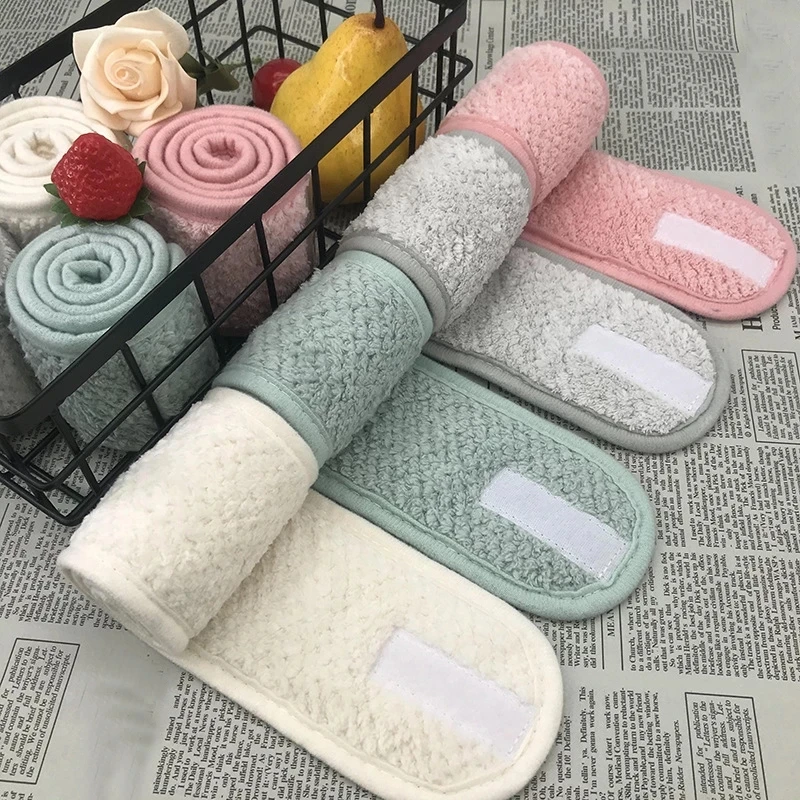 vvocci Aksesoris Cuci Muka Wan - Women'S Yoga Accessories ulasan dan harga