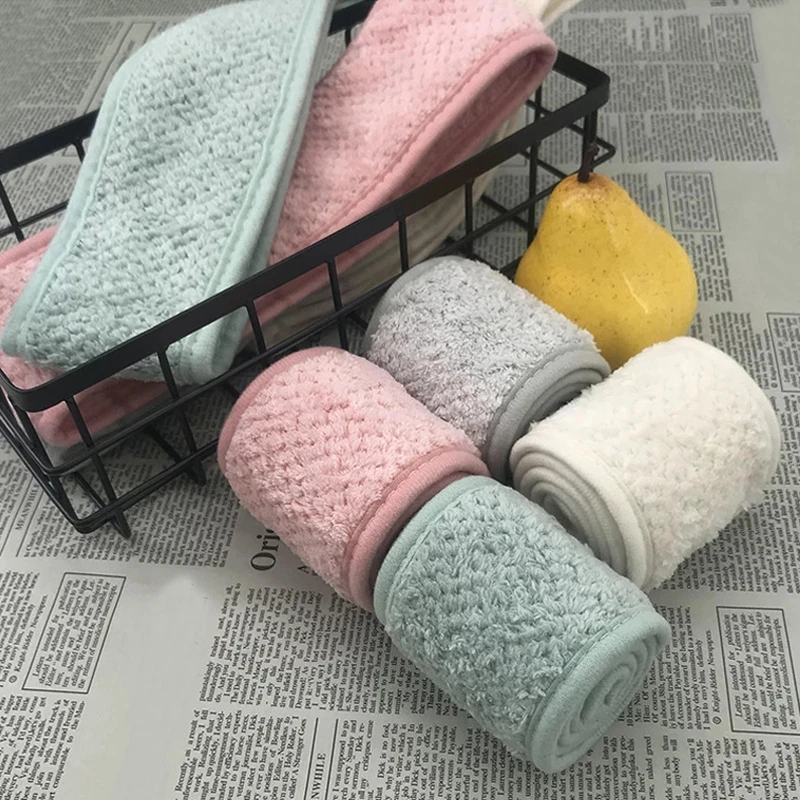 vvocci Aksesoris Cuci Muka Wan - Women'S Yoga Accessories ulasan dan harga