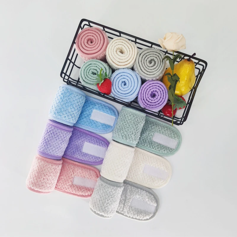 vvocci Aksesoris Cuci Muka Wan - Women'S Yoga Accessories ulasan dan harga