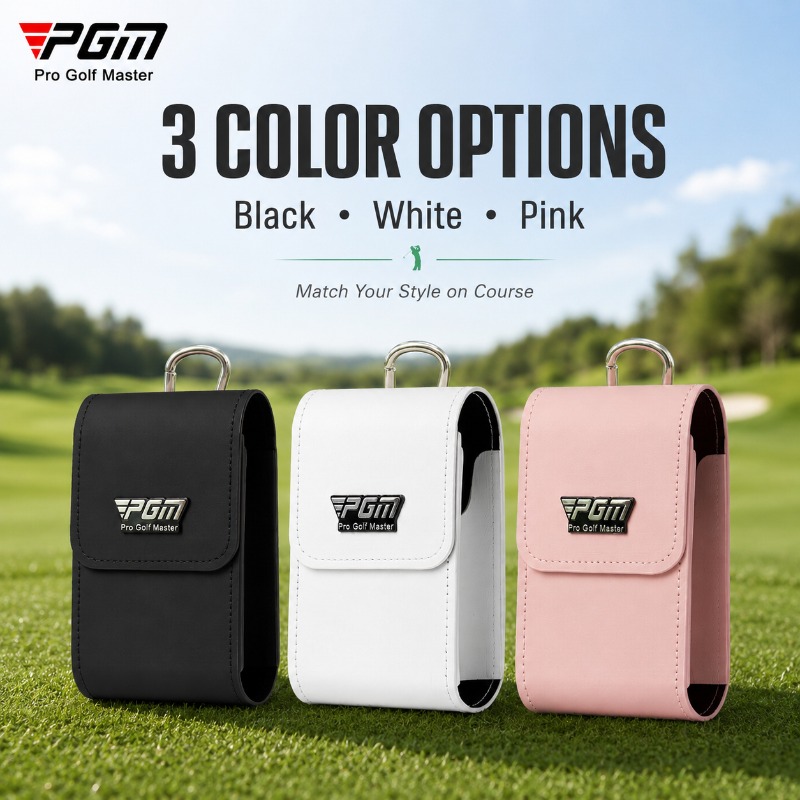 PGM Kantong Pinggang Golf Magn - Women Accessories Pouch ulasan dan harga