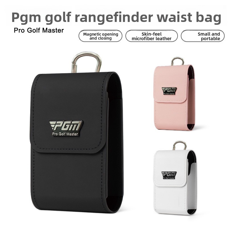 PGM Kantong Pinggang Golf Magn - Women Accessories Pouch ulasan dan harga