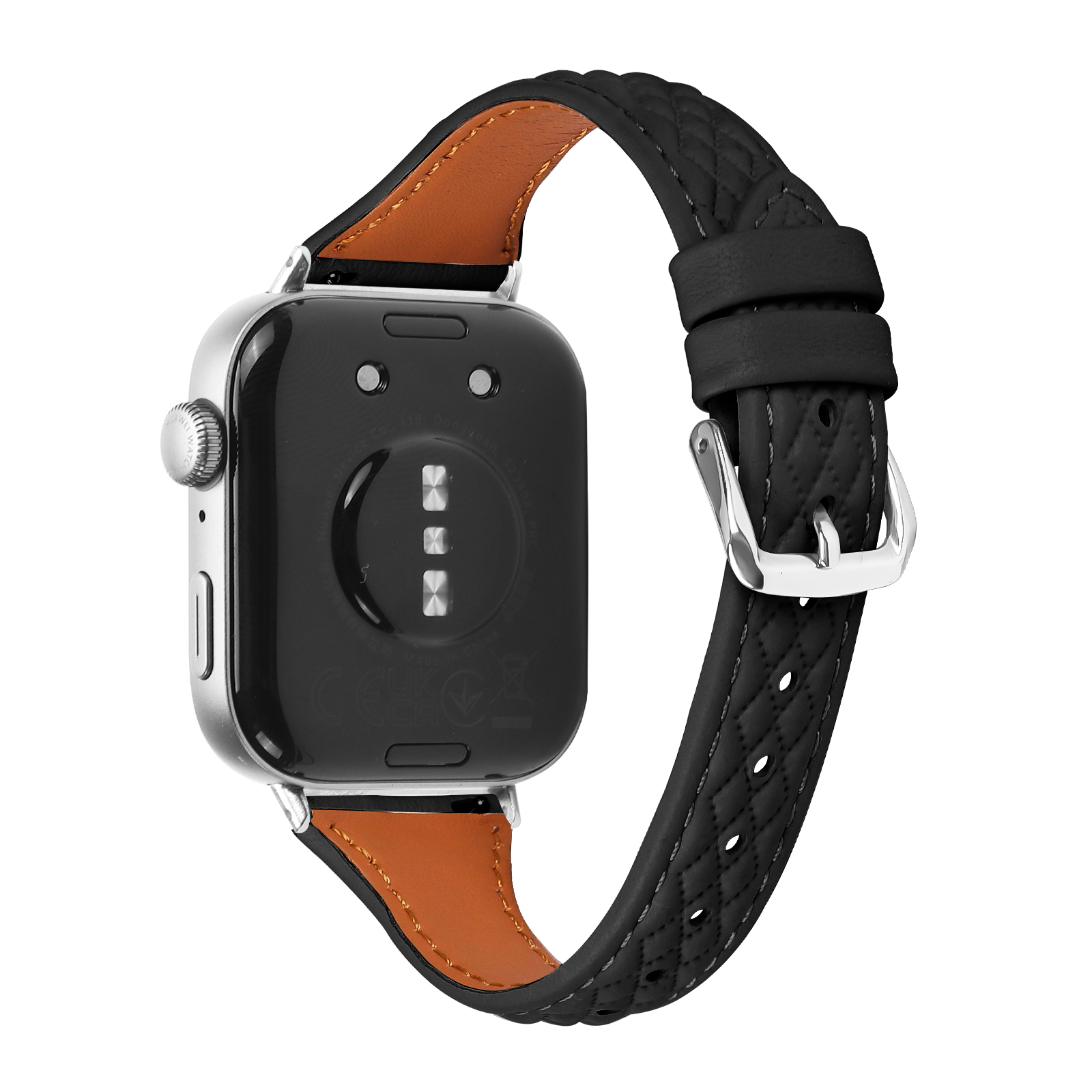 Tali Kulit untuk Jam Tangan Hu - Women Accessories In English ulasan dan harga