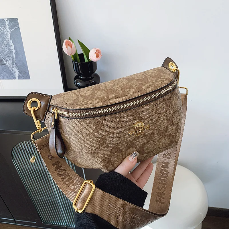 Tas Dada & Pinggang Wanita Ter - Women Accessories Pouch ulasan dan harga