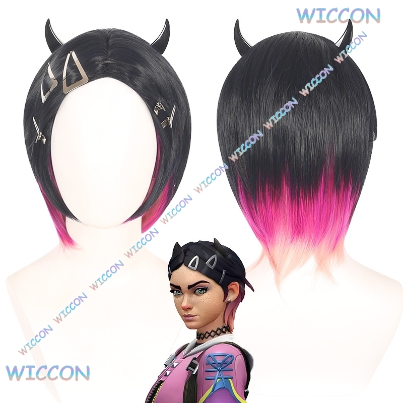 Valorant Cengkih Klip Kerah An - Women Accessories On Sale ulasan dan harga