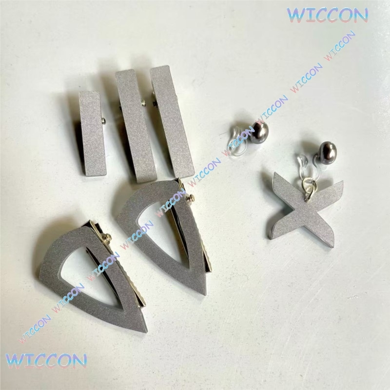 Valorant Cengkih Klip Kerah An - Women Accessories On Sale ulasan dan harga