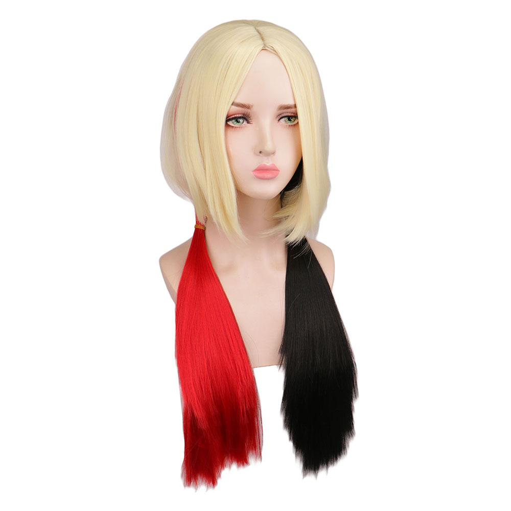 Komik Suicide Squad 2 Harley Q - Women'S Harley Quinn Accessories ulasan dan harga