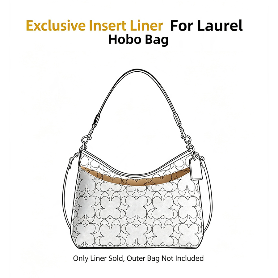 Sisipan Organizer Tas Untuk Co - Women'S Accessories Coach ulasan dan harga