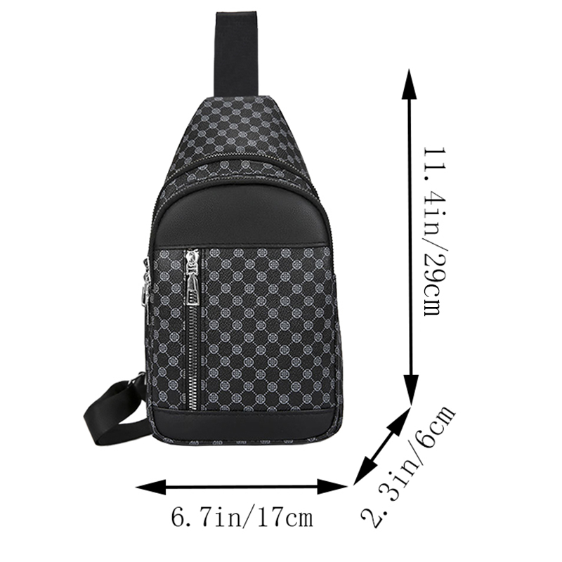 Tas Dada Fungsional Gaya Netra - Women Accessories Pouch ulasan dan harga