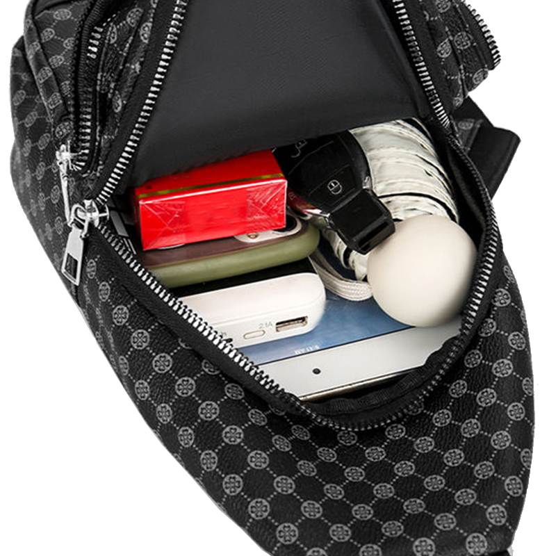 Tas Dada Fungsional Gaya Netra - Women Accessories Pouch ulasan dan harga