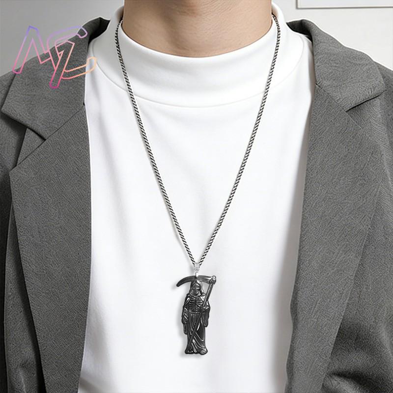 Aksesori Kalung Liontin Jadeit - Women Accessories To Gift ulasan dan harga
