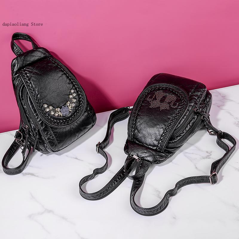 Tas Dada Kecil Wanita Tas Seko - Women Accessories Pouch ulasan dan harga