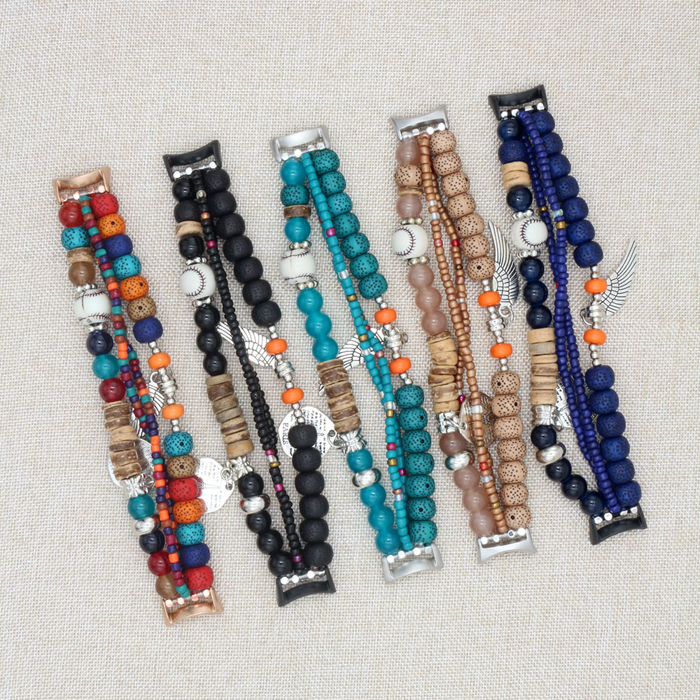 Gelang Jam Mi Band 8 Gelang un - Women Accessories In English ulasan dan harga