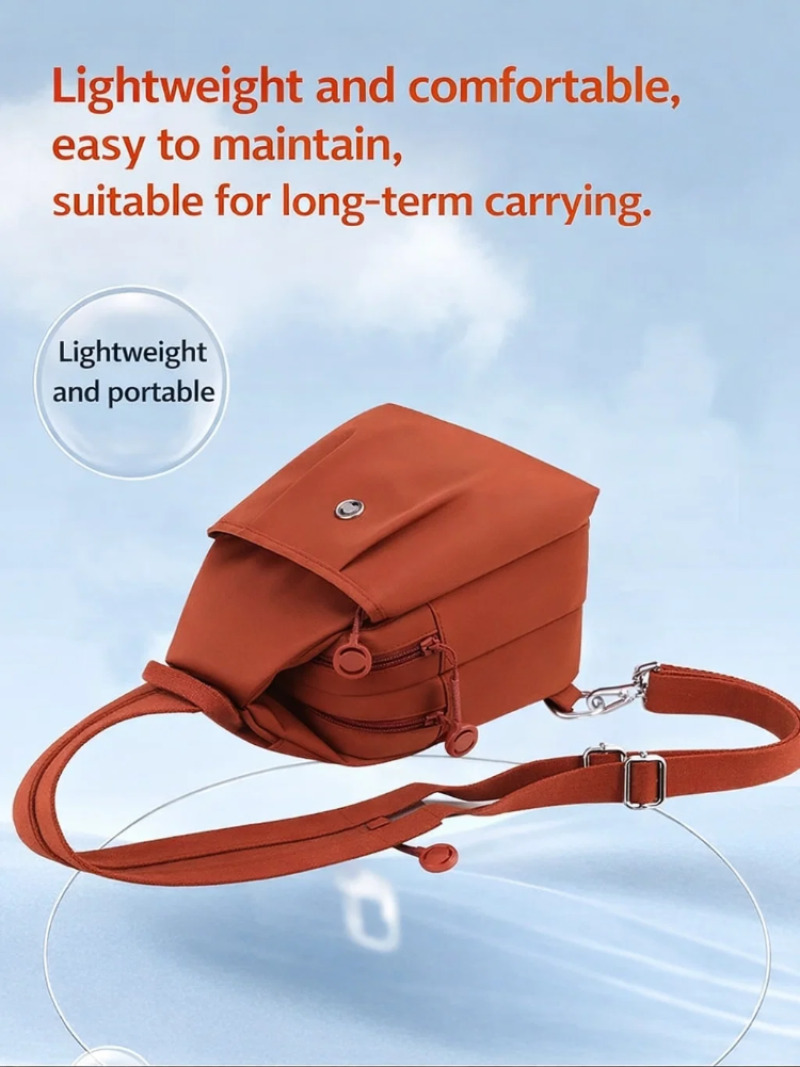Ransel Mini Ringan Wanita, Tas - Women Accessories Pouch ulasan dan harga