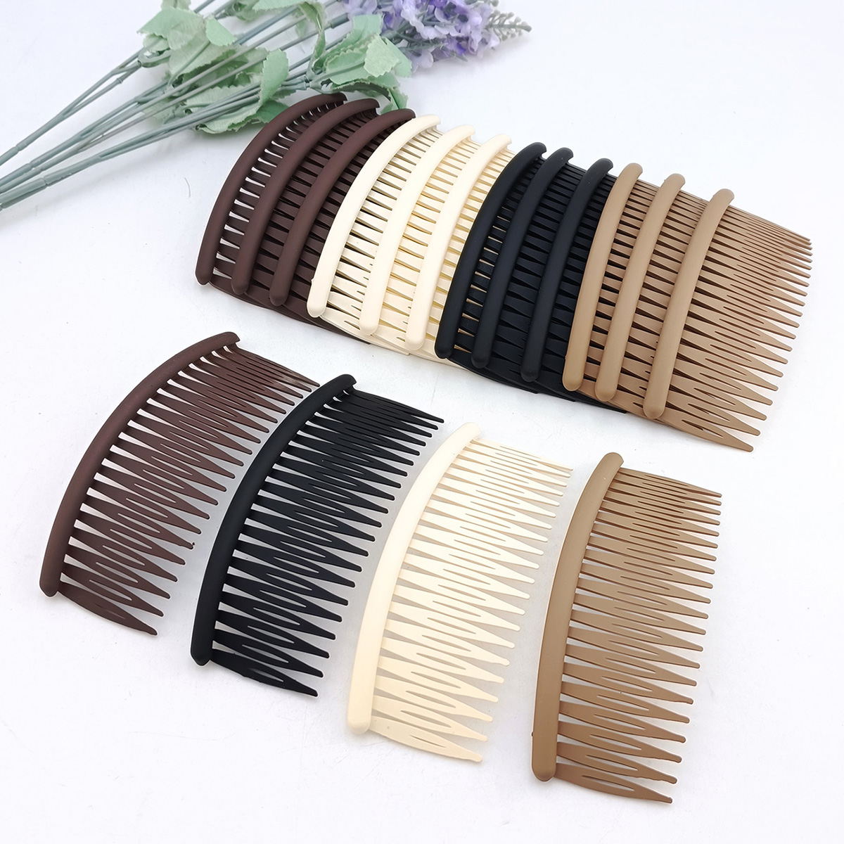 1/12 Buah Sisir Rambut Wanita  - Women Accessories On Sale ulasan dan harga