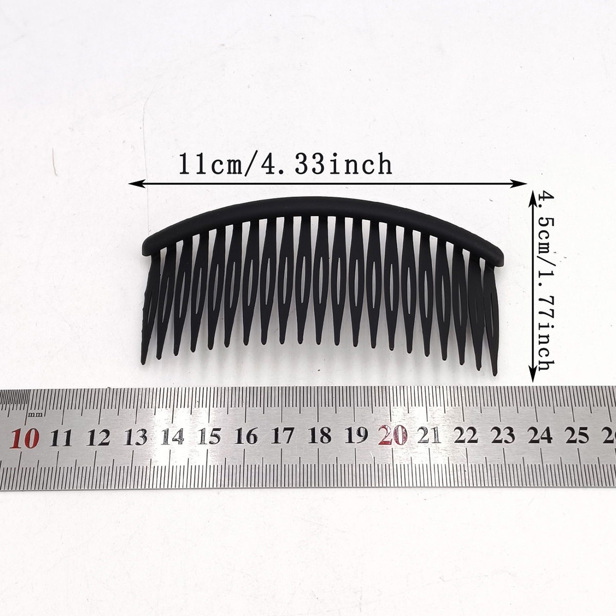 1/12 Buah Sisir Rambut Wanita  - Women Accessories On Sale ulasan dan harga